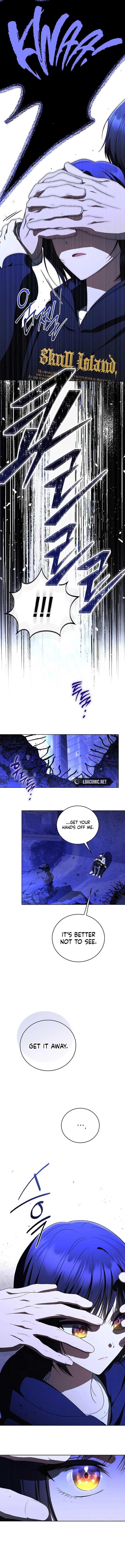 The Rankers Guide to Live an Ordinary Life Chapter 45 7